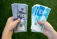 بیش از ۶ میلیارد دلار ارز مورد نیاز صنایع تأمین شد
