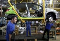 صدور ۷۵۰ هزار شناسه کالا برای قطعات یدکی خودرو