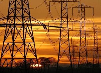 اتلاف بیش از ۱۱ درصد برق تولیدی کشور پیش از مصرف