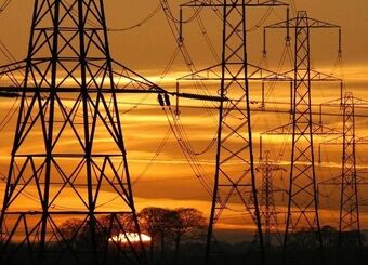 اتلاف بیش از ۱۱ درصد برق تولیدی کشور پیش از مصرف