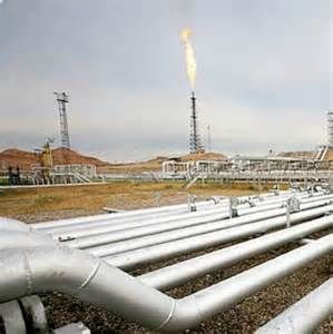 توضیحات شرکت انتقال گاز در مورد یک گزارش