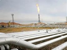 توضیحات شرکت انتقال گاز در مورد یک گزارش