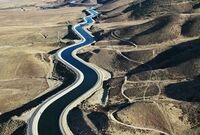 در سال ۱۴۱۲ آبی برای مصرف نخواهیم داشت