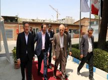 تقدیر نماینده رئیسجمهور از عملکرد بانک ملی ایران در حمایت از اقتصاد کشور