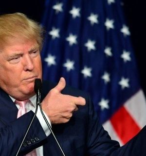 شاهرگ اقتصاد دولت ترامپ زیر تیغ تهران
