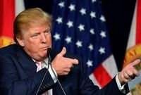 شاهرگ اقتصاد دولت ترامپ زیر تیغ تهران