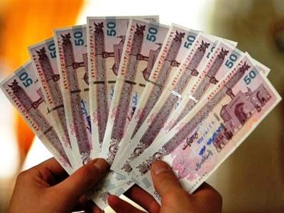 واریزی ۳۰۰ هزار تومانی امشب دولت برای دهک‌های ۴ تا ۹