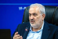 علی‌آبادی: اجازه مصرف بی‌ضابطه برق را به هیچ‌کس نمی‌دهیم
