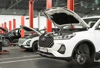 آخرین قیمت محصولات مدیران خودرو امروز، سه شنبه 18 آذرماه