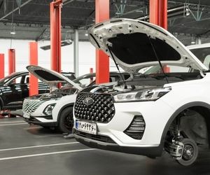 آخرین قیمت محصولات مدیران خودرو امروز، سه شنبه 18 آذرماه