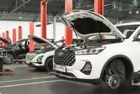 آخرین قیمت محصولات مدیران خودرو امروز، سه شنبه 18 آذرماه