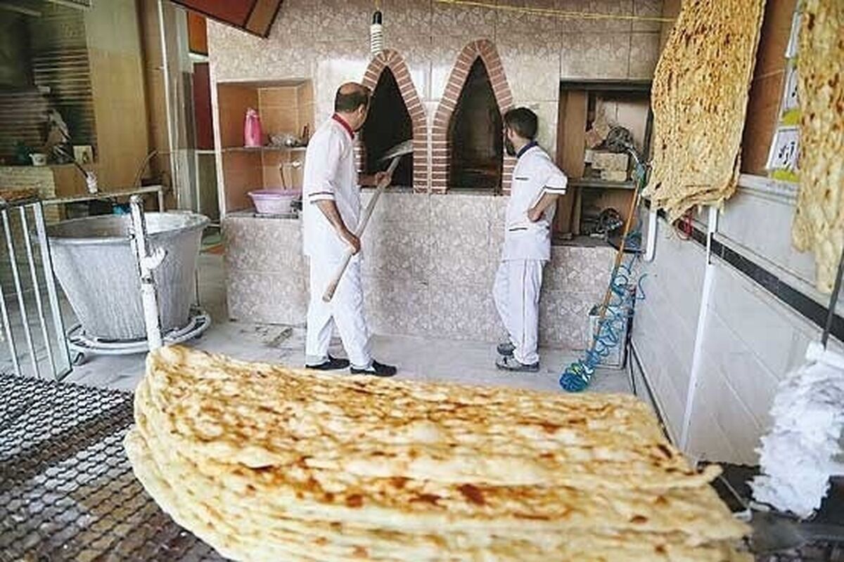 نان گران می‌شود؟/ آخرین اخبار از حذف یارانه آرد
