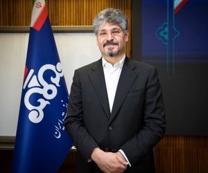 سکوهای پارس جنوبی آماده تولید گاز زمستانه شدند
