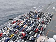 واردات 25 هزار خودرو در 6 ماه