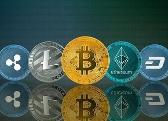قیمت ارز‌های دیجیتال امروز یکشنبه ۱۴ دی ۱۴۰۴ / بیت‌کوین و اتریوم در مدار مثبت
