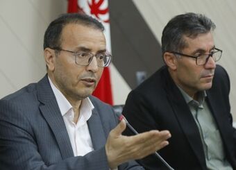 بحران سویه جدید تب برفکی در دامداری‌ها؛واکسیناسیون در حال انجام است
