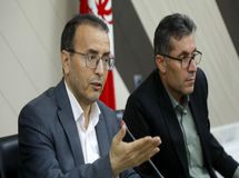 بحران سویه جدید تب برفکی در دامداری‌ها؛واکسیناسیون در حال انجام است
