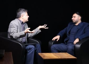 اسرائیل بر تمام مبادلات مالی ما در امارات تسلط دارد