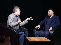 اسرائیل بر تمام مبادلات مالی ما در امارات تسلط دارد