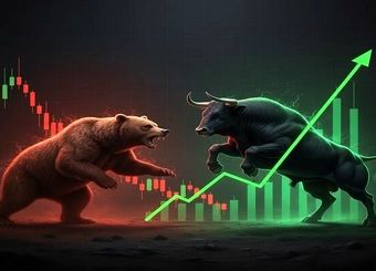 دهن کجی بورس تهران به مکانیزم ماشه؛ فنر بورس در رفت
