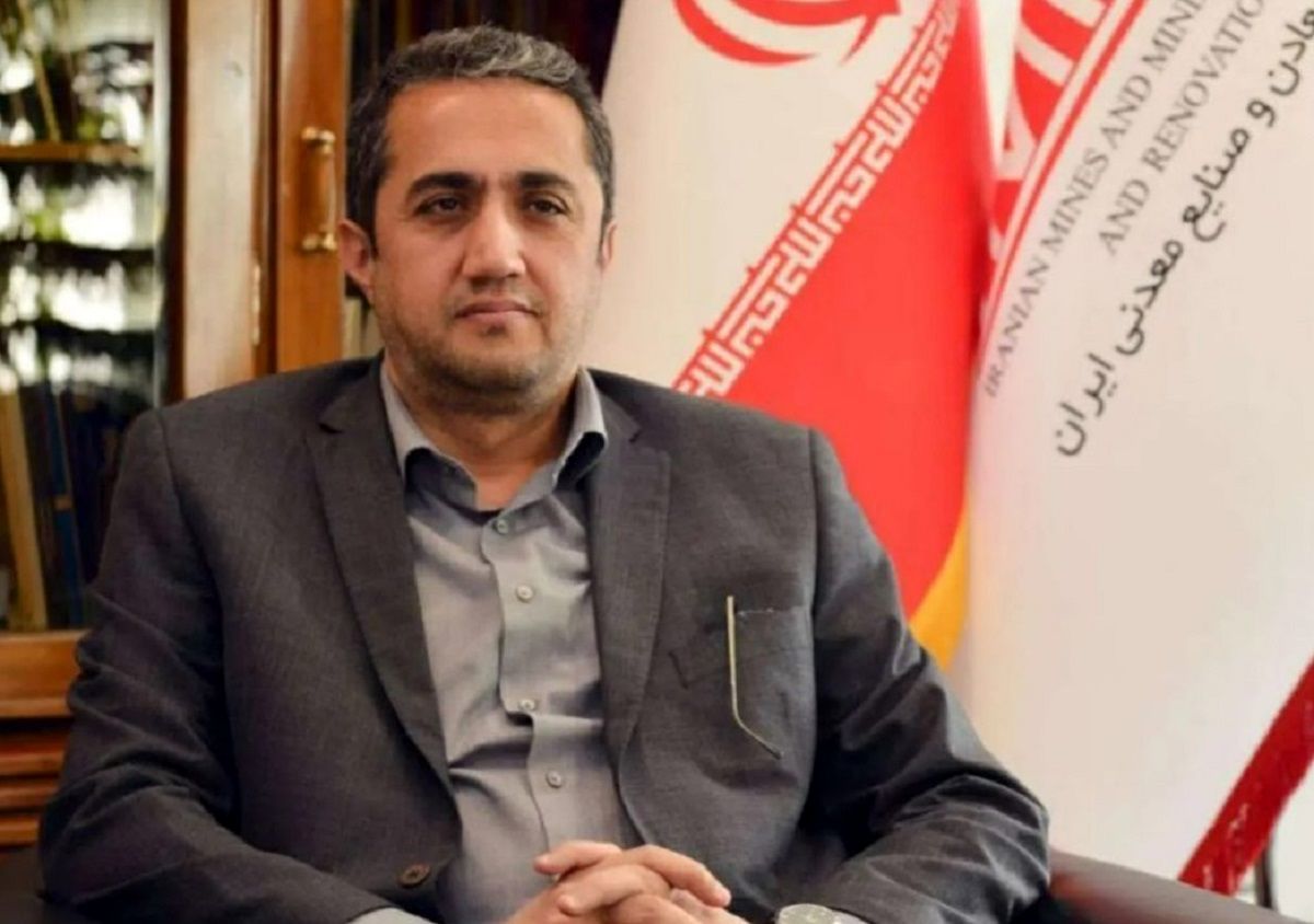 تاکید ایمیدرو بر ضرورت احیای صنعت فولاد و اعتبار صادراتی ایران