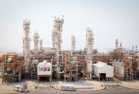 تحقق برنامه‌های تعمیراتی؛ گامی مؤثر در ارتقای بهره‌وری
