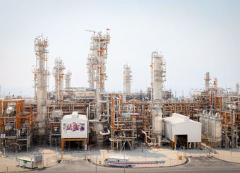 تحقق برنامه‌های تعمیراتی؛ گامی مؤثر در ارتقای بهره‌وری
