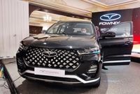 آخرین قیمت محصولات مدیران خودرو ؛ امروز پنجشنبه 1 آبان ماه