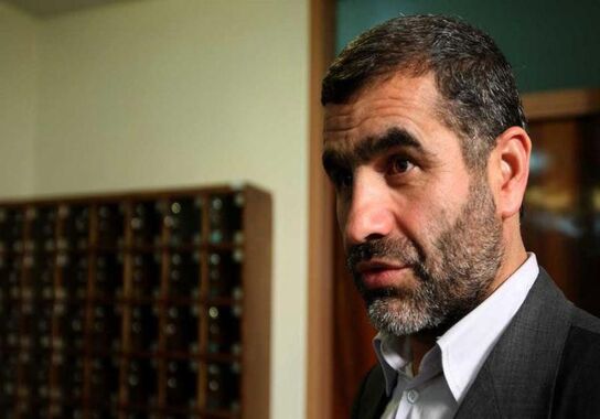 گالری