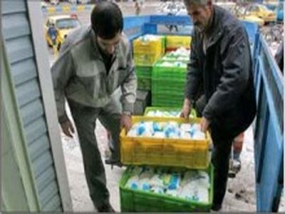 اخبار آرشیوی