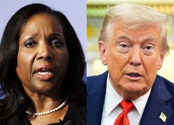 تلاش ترامپ برای اخراج اولین زن سیاه‌پوست فدرال رزرو ادامه دارد
