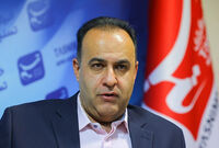 اینترنت تجار هنوز کامل وصل نشده است
