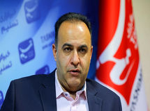 اینترنت تجار هنوز کامل وصل نشده است
