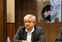 در منطقه ۱۸ تهران فرونشست به بالای ۳۰ سانتی‌متر رسیده