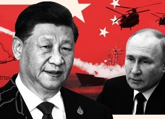 افزایش بی‌سابقه روابط تجاری مسکو و پکن / نخست وزیر روسیه به چین می رود

