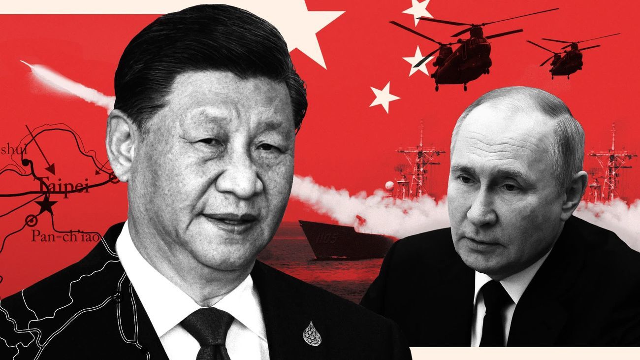 افزایش بیسابقه روابط تجاری مسکو و پکن / نخست وزیر روسیه به چین می رود