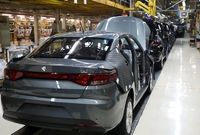 آخرین قیمت محصولات ایران خودرو امروز، دوشنبه 4 اسفندماه