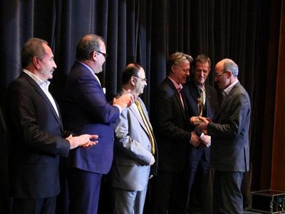 اخبار آرشیوی