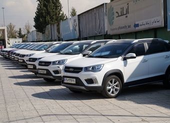 آخرین قیمت محصولات مدیران خودرو امروز؛ سه شنبه 27 آبان ماه