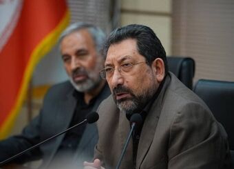 وزیر صمت: برای کنترل بازار، اصل اساسی ما پُر نگه‌داشتن قفسه‌ها بود
