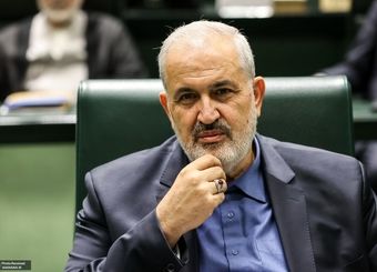 وزیر نیرو‌: نمی‌دانم قطعی‌های برق تا کی ادامه دارد

