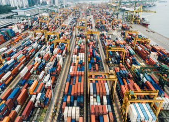 صادرات ایران به اوراسیا ۲۲ درصد افزایش یافت