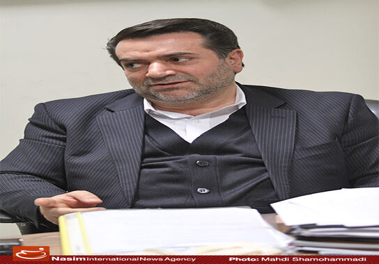 گالری