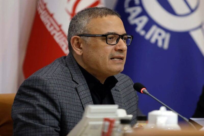 نیاز ۵۵۰ فروند هواپیما برای ناوگان هوایی اقتصادی نیست
