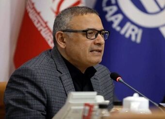 نیاز ۵۵۰ فروند هواپیما برای ناوگان هوایی اقتصادی نیست
