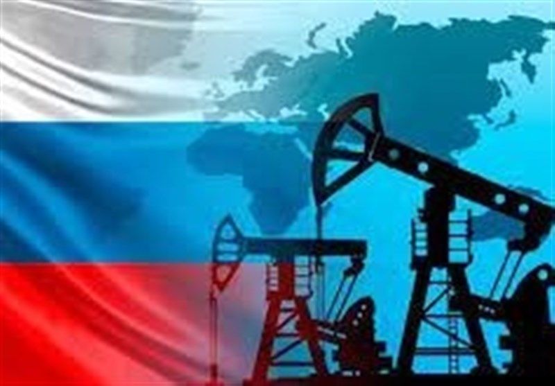 توقف خرید نفت روسیه توسط پالایشگاههای چین