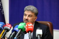 نشست مشترک توانیر با شرکت‌های دولتی و خصوصی چینی
