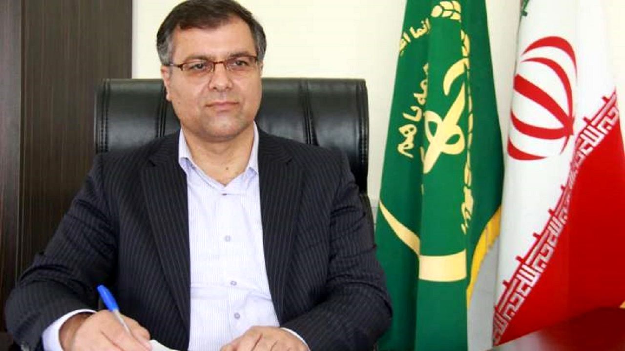 آبخیزداری تابآوری بخش کشاورزی را در برابر تغییر اقلیم بالا میبرد