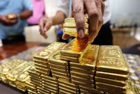 افت ۰.۲ درصدی قیمت جهانی طلا؛ هر اونس به ۳۷۴۱ دلار و ۲۱ سنت رسید
