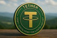 قیمت تتر امروز دوشنبه ۱۹ آبان ماه ۱۴۰۴/بازار تتر درگیر نوسان
